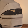 Reef 2 Bassinet Frappe Mesh Window