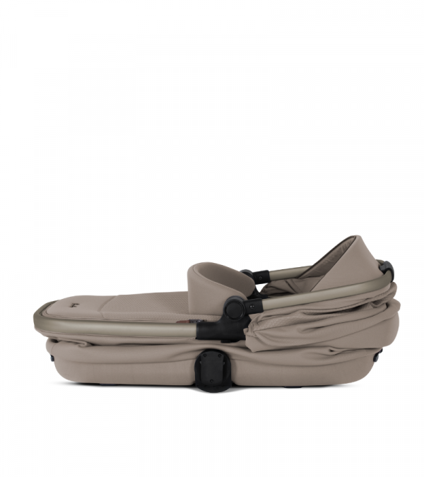 Reef 2 Bassinet Frappe Folded