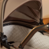 Reef 2 Bassinet Frappe Close Up