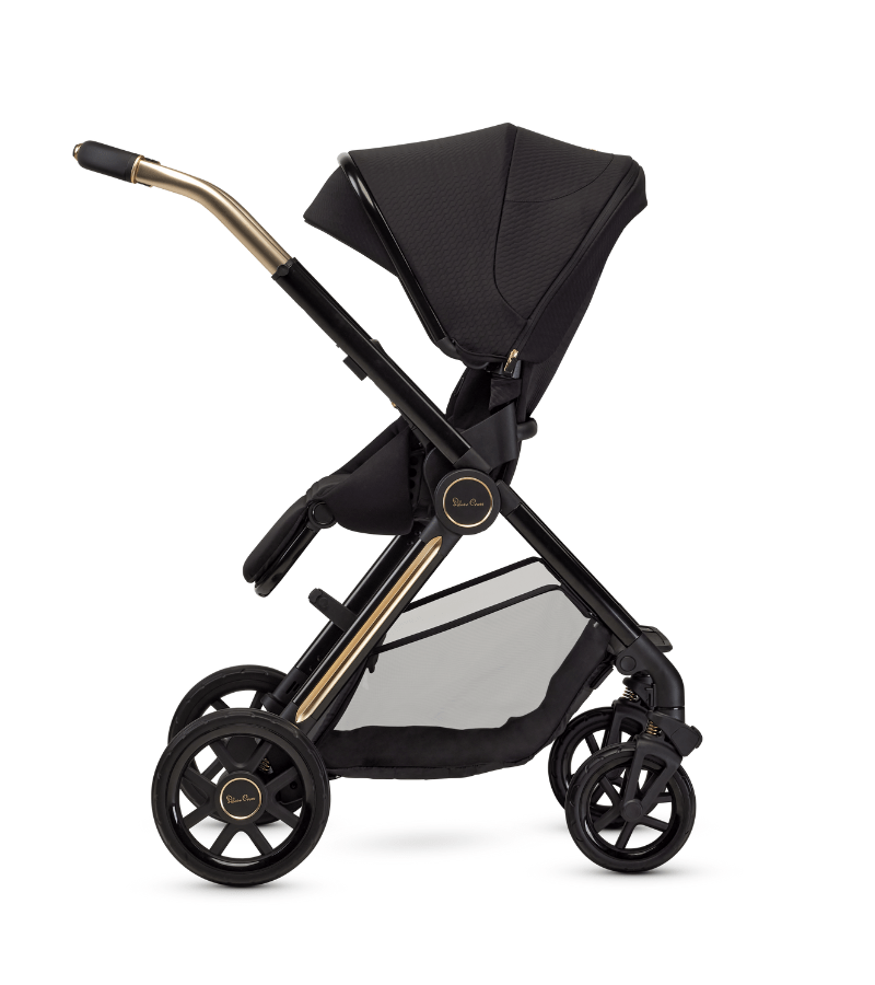 Espresso SE _ Stroller, Bassinet & Accessory Bundle-15-min