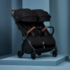 Jet Double Stroller