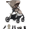 Reef 2 Stroller Accessory Bundle Frappe