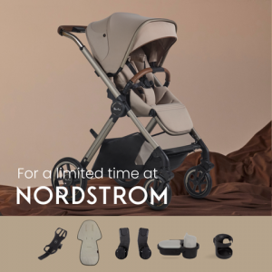 Reef 2 Frappe Stroller Accessory Bundle