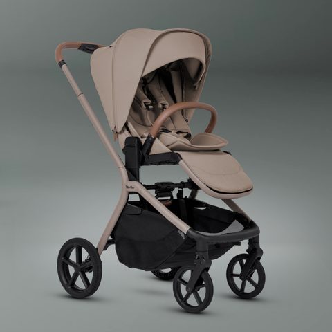 Breez Compact Stroller