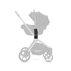 Breez Car Seat Adapters
