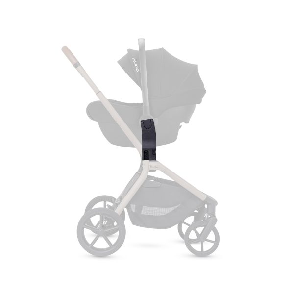 cybex 3 in 1 Cybex Priam 4 Travel System with Cloud T Sepia Black/Matt Black