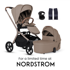 Breez Newborn Bundle